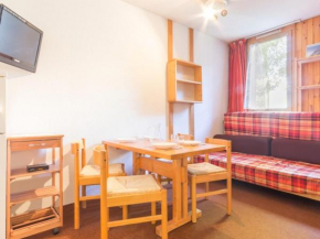 Studio Fonctionnel avec Terrasse – Proche Pistes et Centre Station – Casier à Skis – Animaux Admis - FR-1-181-2541